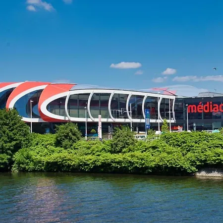 Apartamento Urban Cocoon