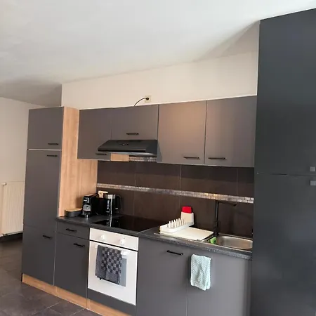 Urban Cocoon * Lutych