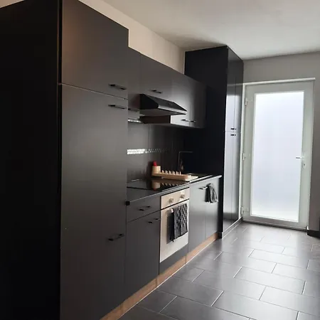 Urban Cocoon Apartmán *