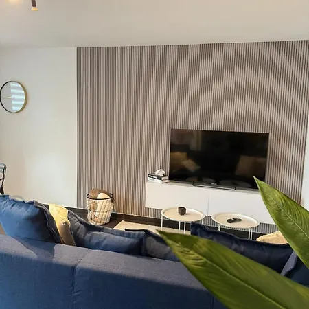 Apartamento Urban Cocoon *