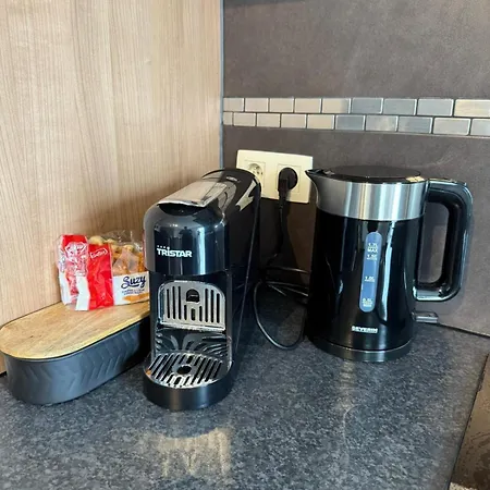 Urban Cocoon * Lutych