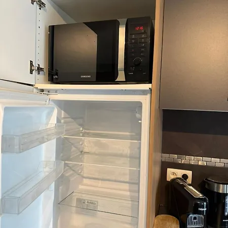 Apartmán Urban Cocoon